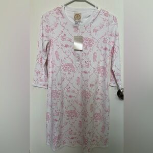 The Beaufort Bonnet Company Women’s Nightingale Nightgown